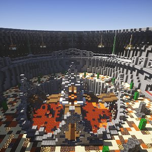 PvP-арена