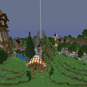 /spawn
