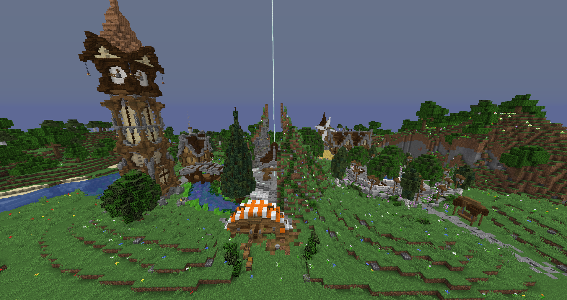 /spawn